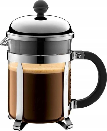 Bodum nuspaudžiamas kavinukas, 500 ml