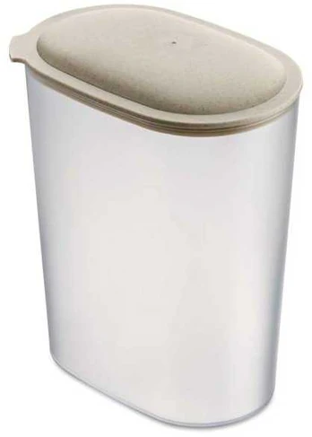 Food container, OVAL, 2.5 L, dydis L, KOZIOL