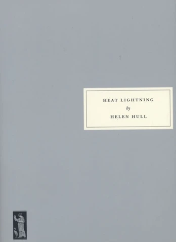 Heat Lightning