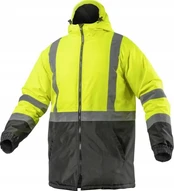 Dedra HOGERT REFLECTIVE LED/GELTONA STRUKE DYDŽIO XL kaina