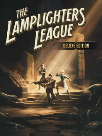 The Lamplighters League PC