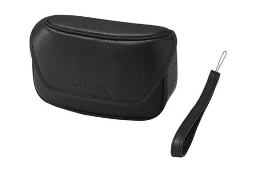 Dėklas prie diržo Panasonic DMW-CTA1E-K