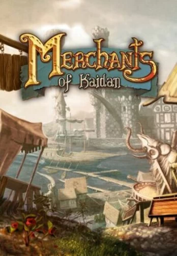 Merchants of Kaidan PC