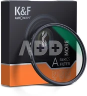 52MM CPL, Slim, Green Coated kaina
