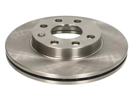 TRW DF1609 Brake Disc