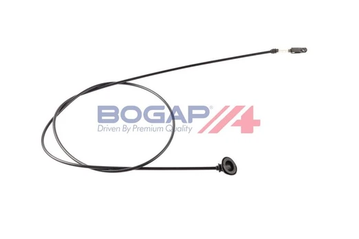 Gaubto trosas BOGAP C5114102
