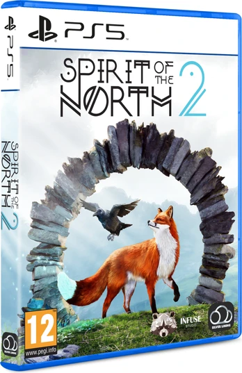 Spirit Of The North 2 