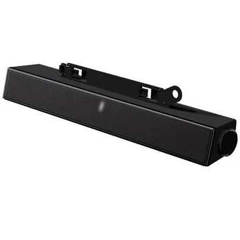 Garsiakalbiai Dell Flat Panel