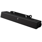 Garsiakalbiai Dell Flat Panel kaina