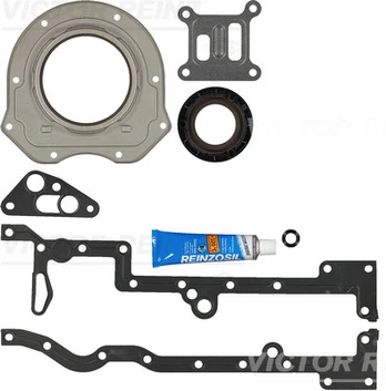 REINZ 08-35536-01 Bottom end engine gasket set