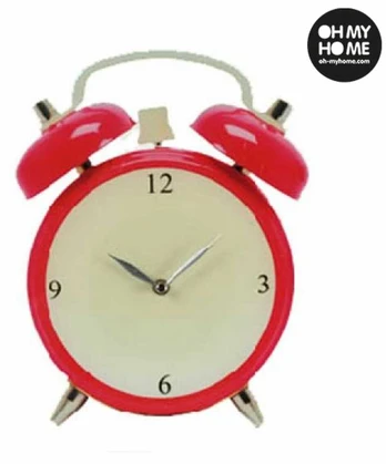 Bigbuy Home Sieninis laikrodis