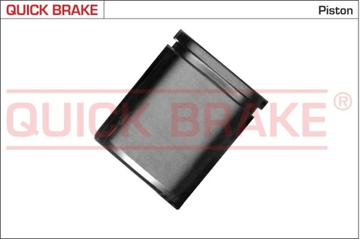 Stūmoklis, stabdžių apkaba QUICK BRAKE 185046K