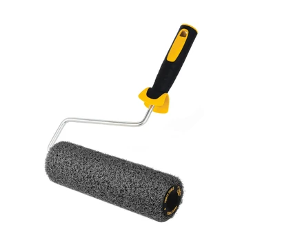 Glaistyklė Forte Tools, 25 cm, plastikas