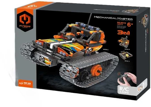 IM.MASTER R/C samochód kaskad.pomar.3w1 8016 40363