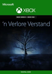 'n Verlore Verstand Xbox kaina