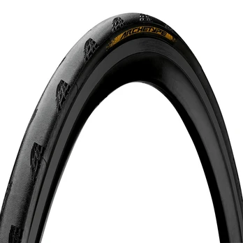 CONTINENTAL GP5000 TdF LTD "Archetype" Folding tire 700c 30 mm (30-622)