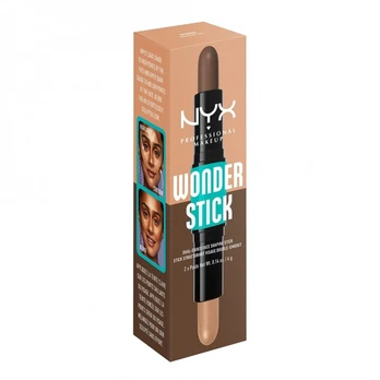 NYX Professional Makeup - Wonder Stick Dual-Ended Face Shaping Stick 05 Medium Tan