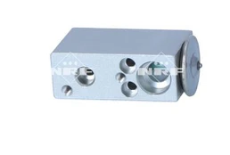 NRF NRF 38500 Air conditioning valve