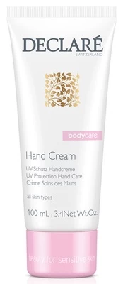 Rankų kremas Declare Body Care, 100 ml kaina