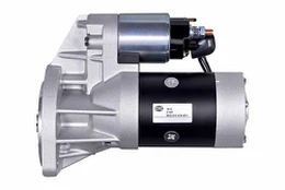Starteris HELLA 8EA 011 610-871