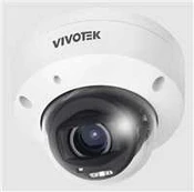 VIVOTEK IP-CAMERA FD9380-HV-V2 C-SERIE Dome