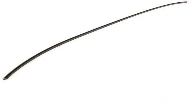 BMW E38 galinio lango apatinis dangtelis originalus 51318162830