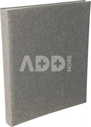 Focus Essence Ringbinder Brown