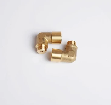 Jungtis LPG GZ-12-82