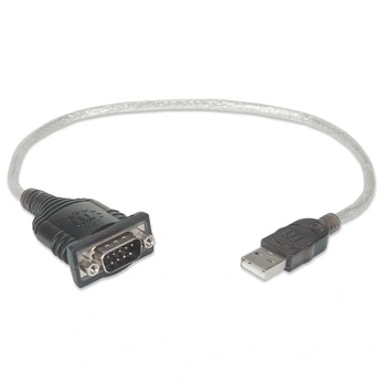 Converter USB to Serial port RS232