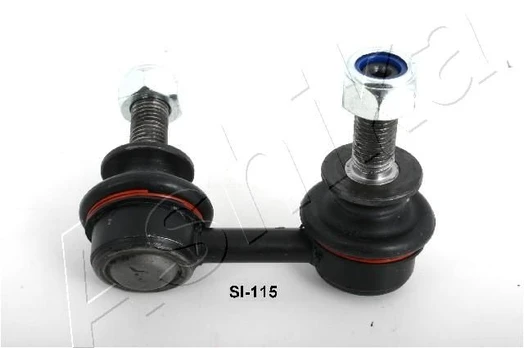 Prikabinimo svirtis ASHIKA 106-01-115R