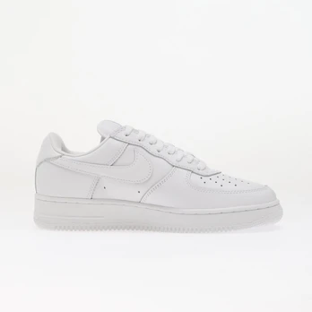 Nike Air Force 1 '01 White/ White - Dydis 40 (IV4501-100 Laisvalaikio batai)