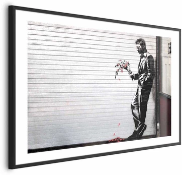 Artgeist Plakatas - In Love