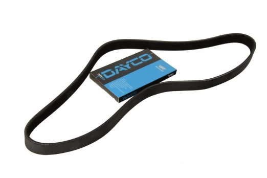 V formos rumbuoti diržai DAYCO 6PK1520