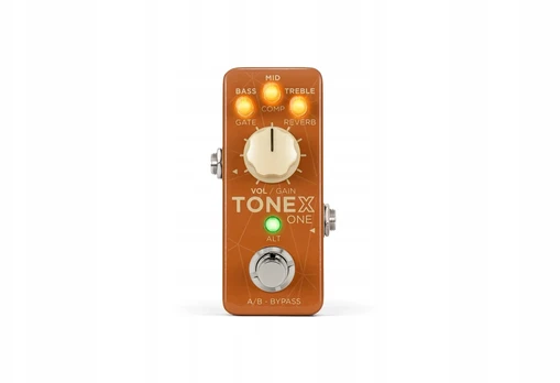Ik Multimedia IK TONEX ONE Double Special Limited Edition