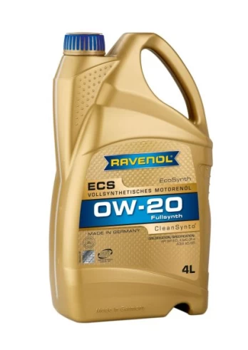 Variklio alyva RAVENOL 1111102-004-01-999