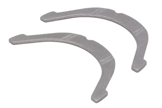 GLYCO A215/2 0.10MM Crankshaft thrust washer