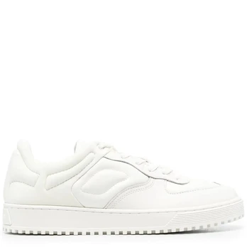 Sportiniai bateliai vyrams, Balta, Sneaker