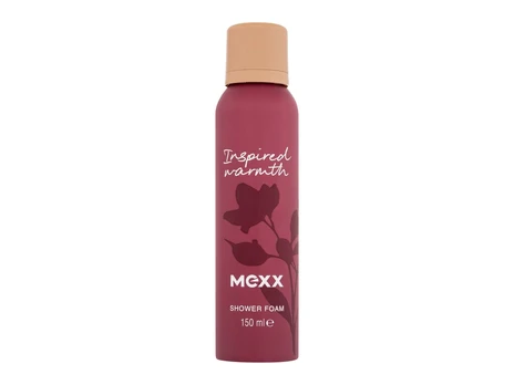 Mexx Inspired Warmth 150ml Unisex Dušo putos