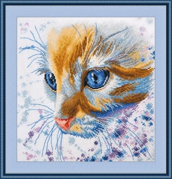 Ginger S894