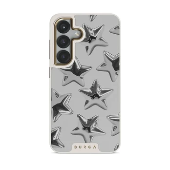 Hotshot - Samsung Galaxy S25 Case, Elite Light (Magnetic) / Gold