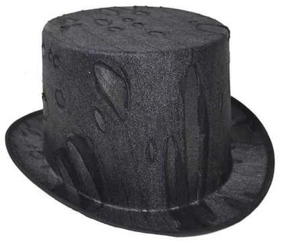 ESPA Høj hat Spooky