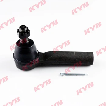 Skersinės vairo trauklės galas KYB KTR1105