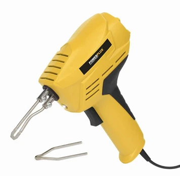 Powerplus POWX1386 - 100 W soldering gun