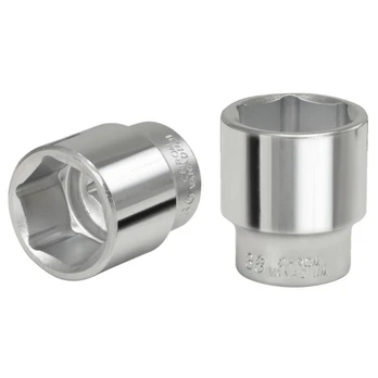 Šešiakampė galvutė 3/4",CLASSIC,on hang tag 29mm, KS Tools
