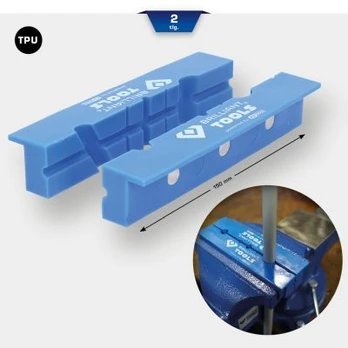 Apsauga, spaustuvas KS TOOLS BT156940