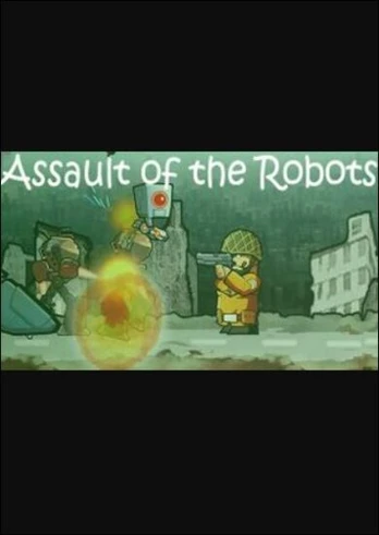 Assault Of The Robots PC