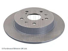 Stabdžių diskas BLUE PRINT ADK84331