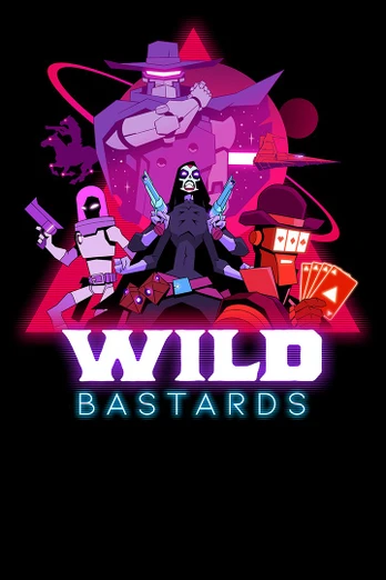 Wild Bastards (Xbox Series X|S) XBOX LIVE Key EUROPE