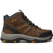 Žygio batai Skechers Pelmo 64869/KHK Ruda