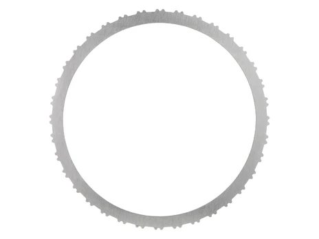plieninės kelių diskų sankabos komplektas, autom. transmis. BORG WARNER BW203541
